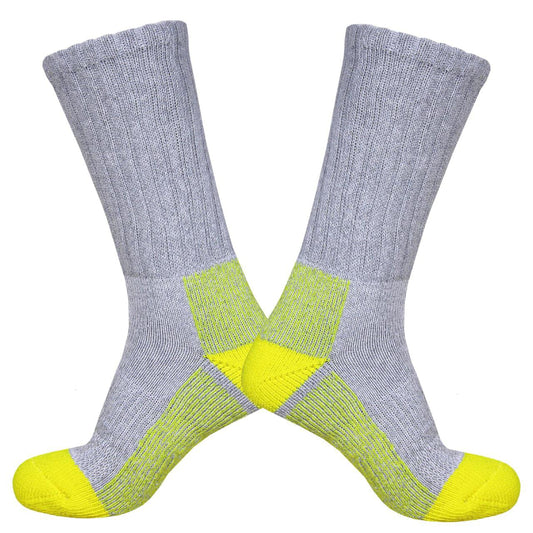 H-VEZ MEN'S WORK SOCKS