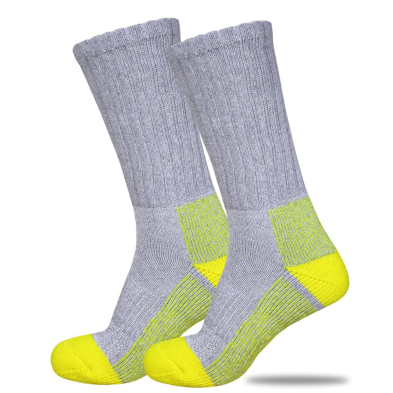 H-VEZ MEN'S WORK SOCKS