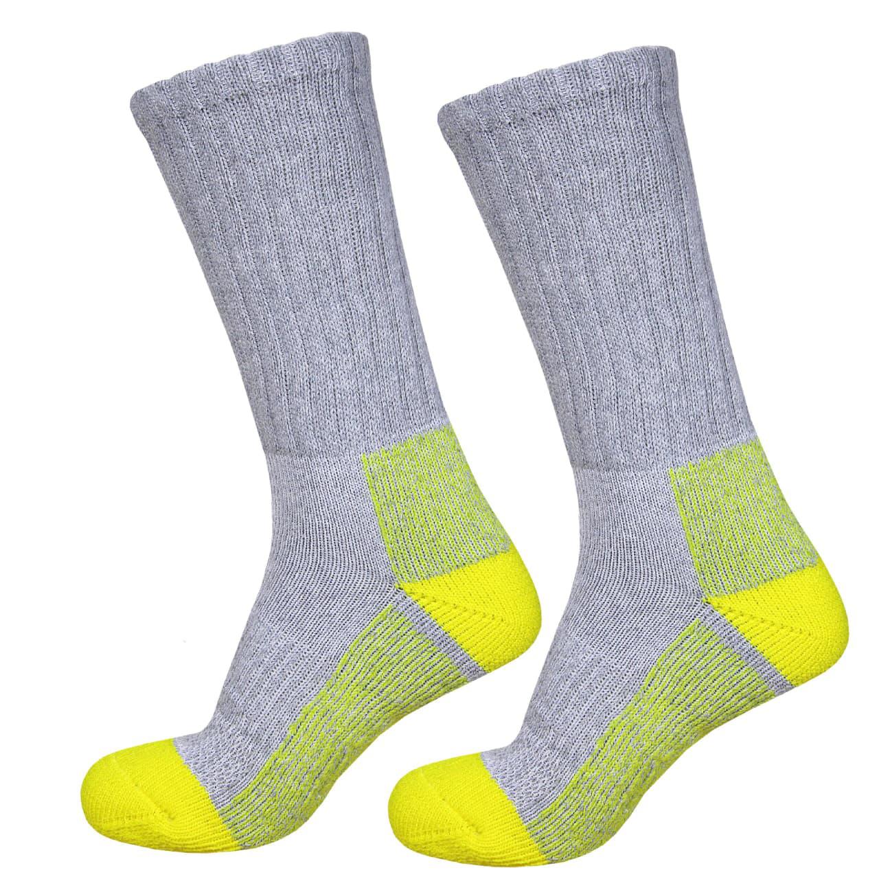 H-VEZ MEN'S WORK SOCKS