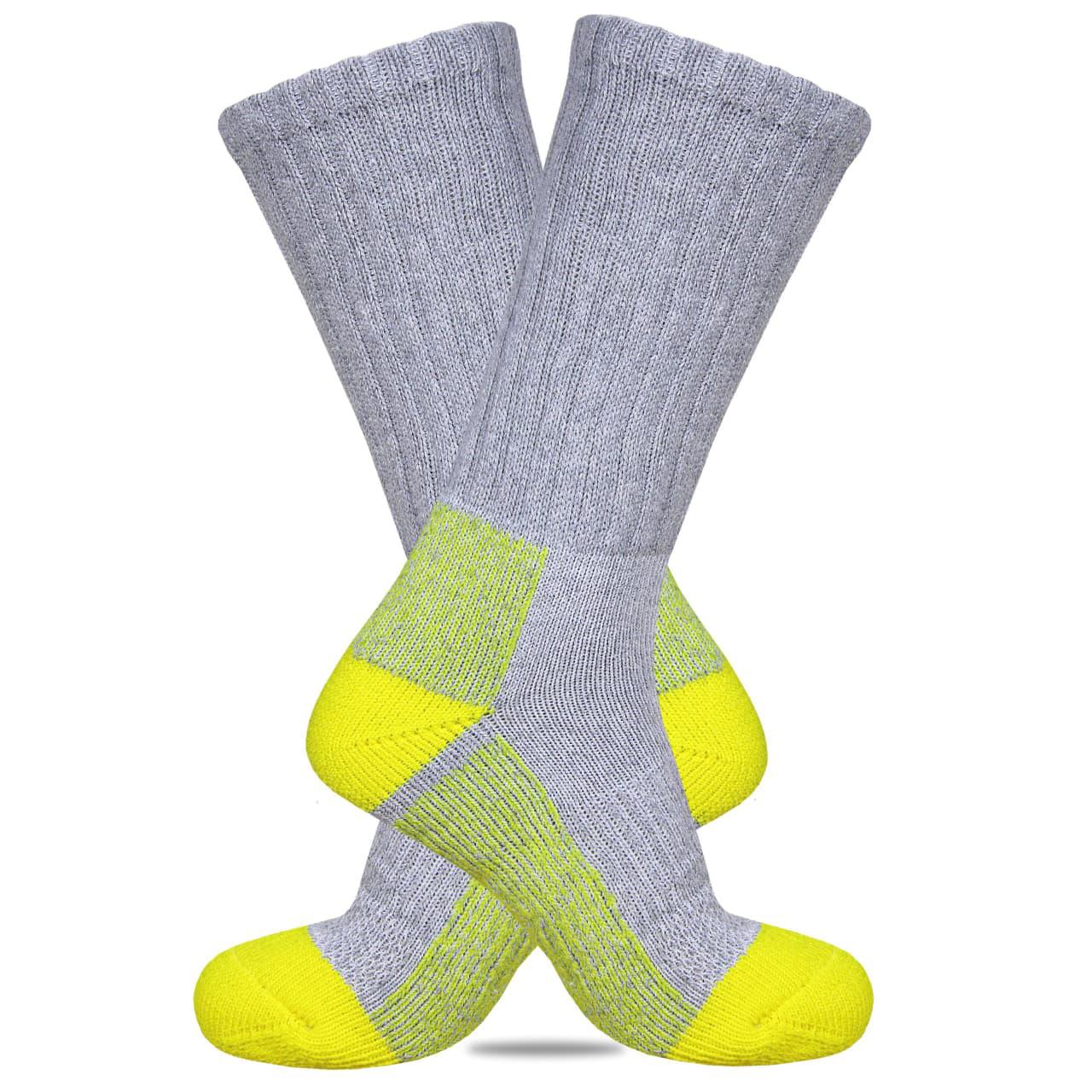 H-VEZ MEN'S WORK SOCKS