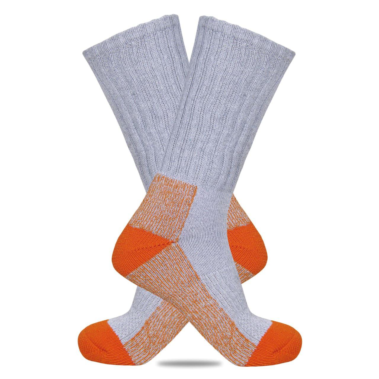 H-VEZ MEN'S WORK SOCKS