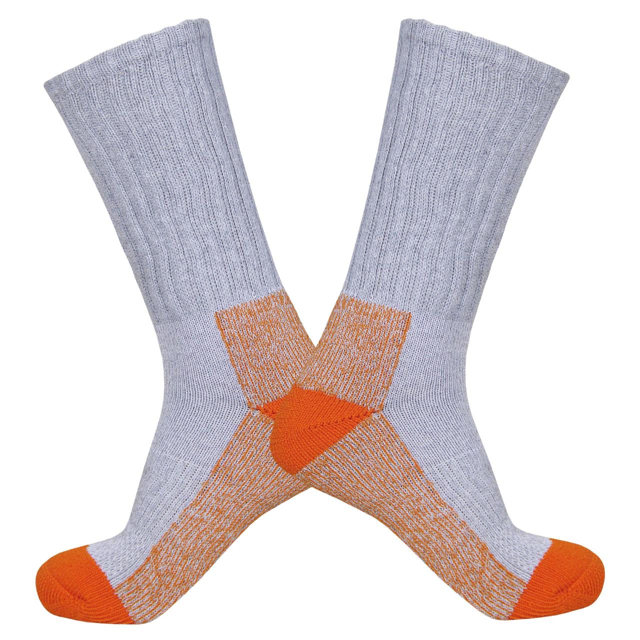 H-VEZ MEN'S WORK SOCKS