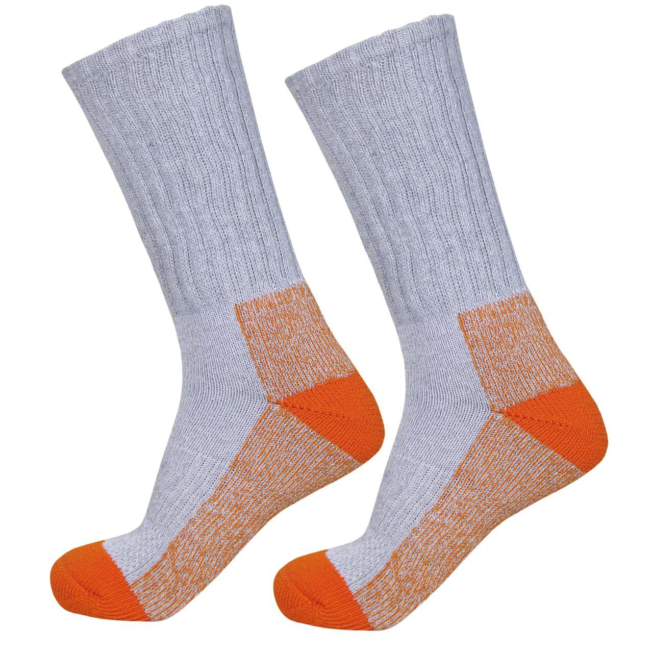H-VEZ MEN'S WORK SOCKS
