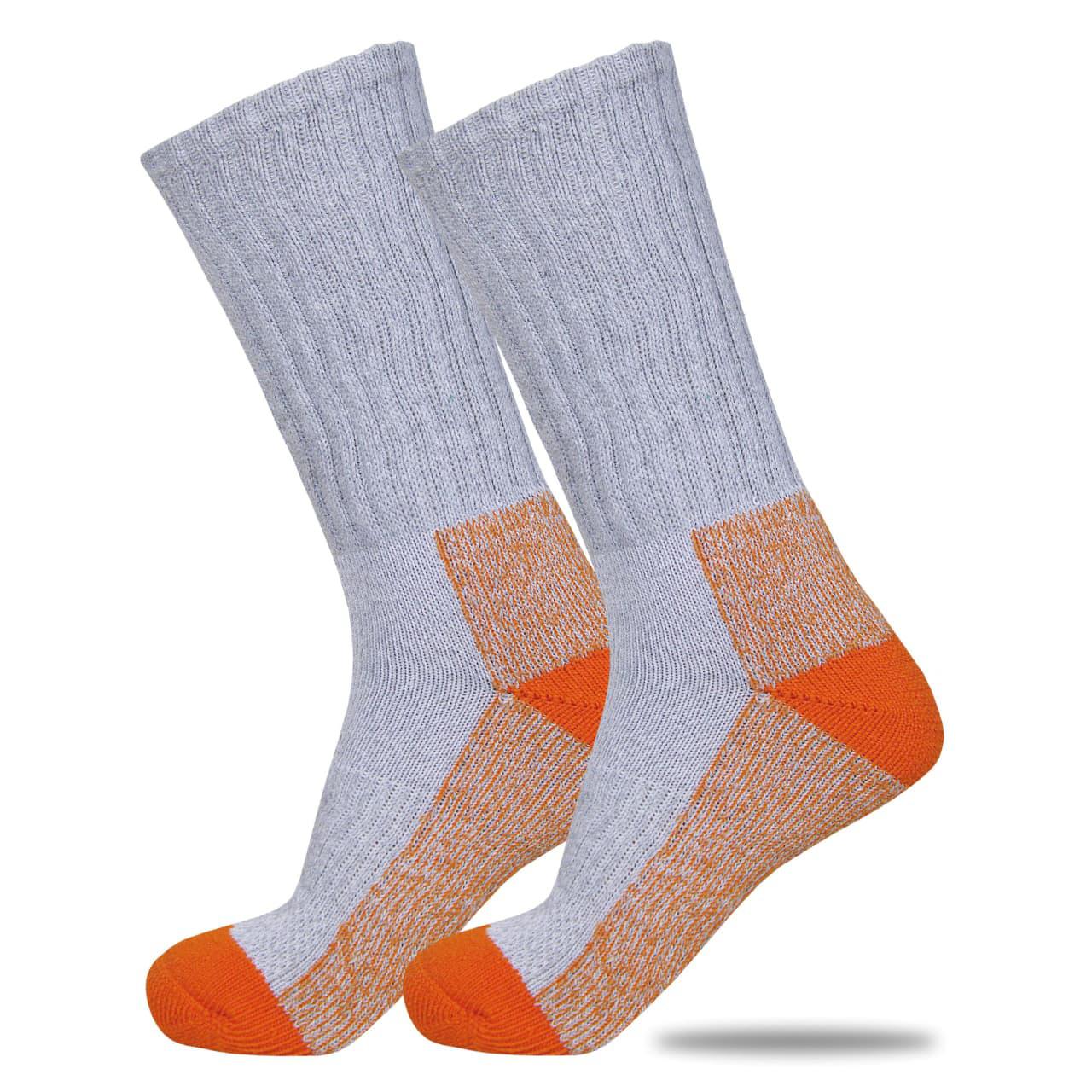 H-VEZ MEN'S WORK SOCKS
