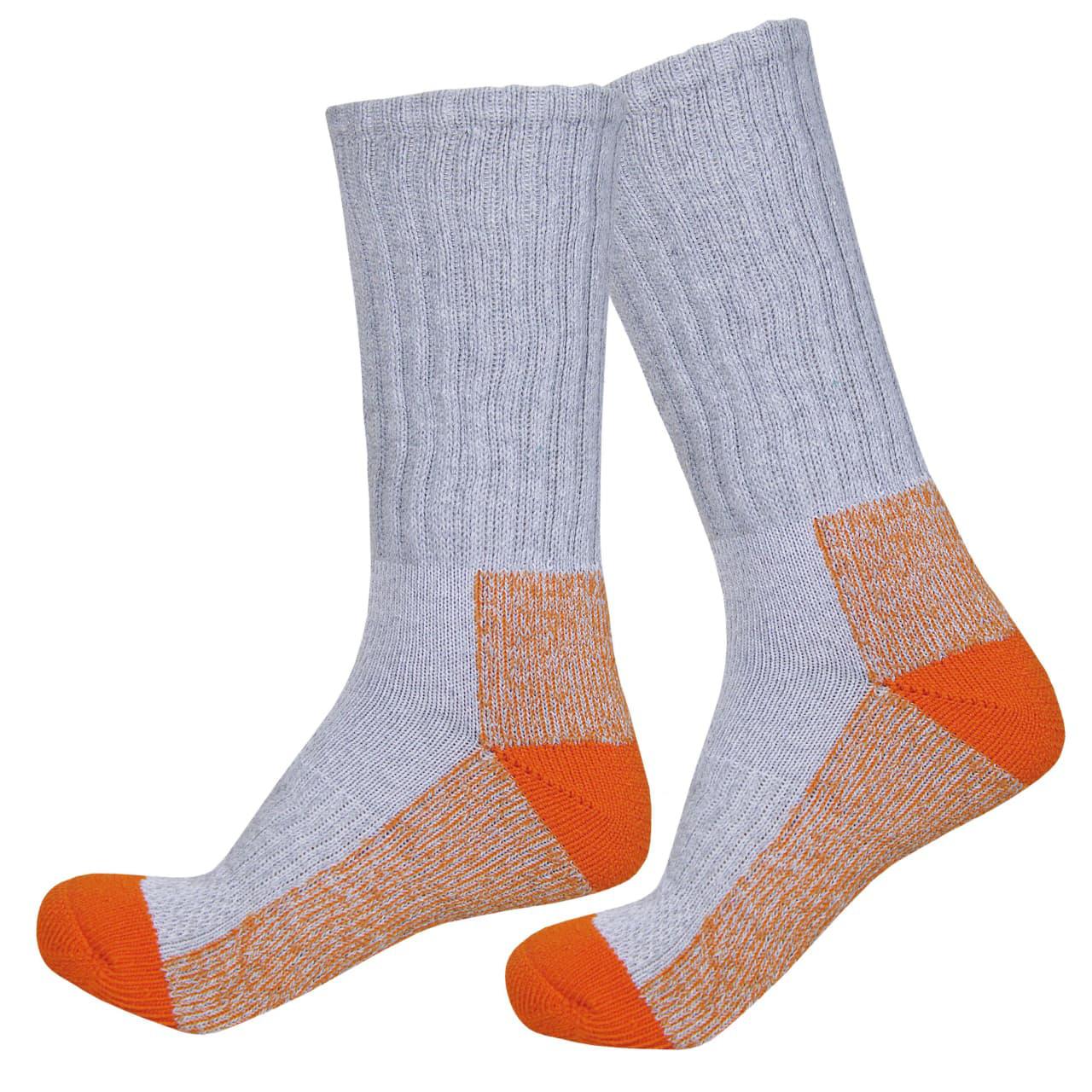 H-VEZ MEN'S WORK SOCKS