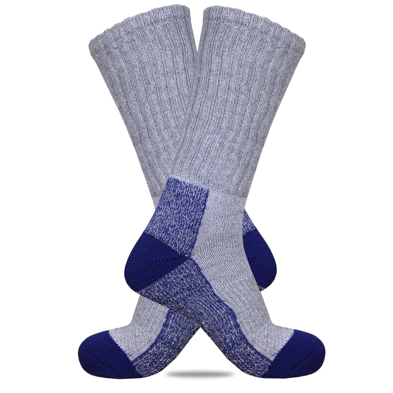 H-VEZ MEN'S WORK SOCKS