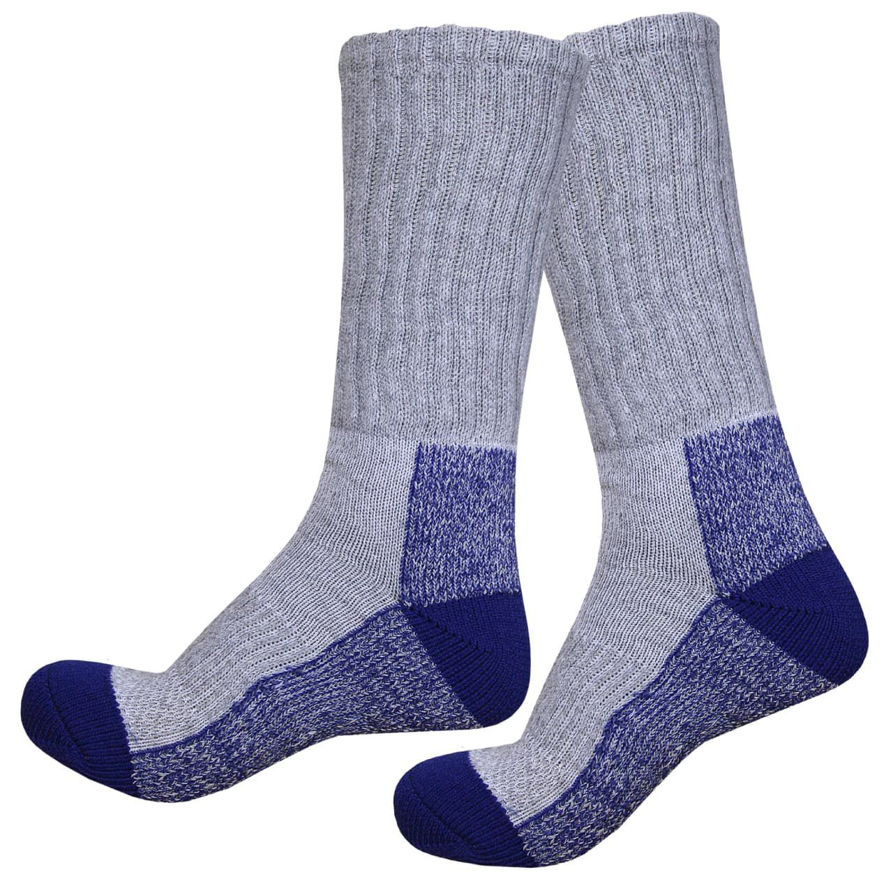 H-VEZ MEN'S WORK SOCKS