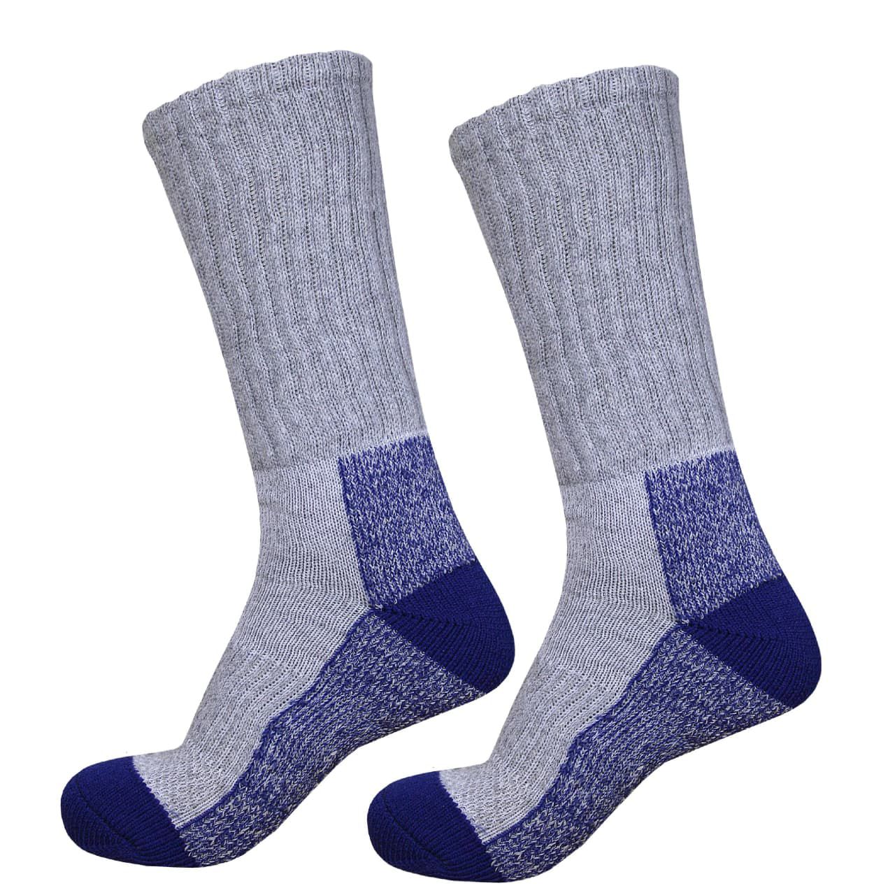 H-VEZ MEN'S WORK SOCKS