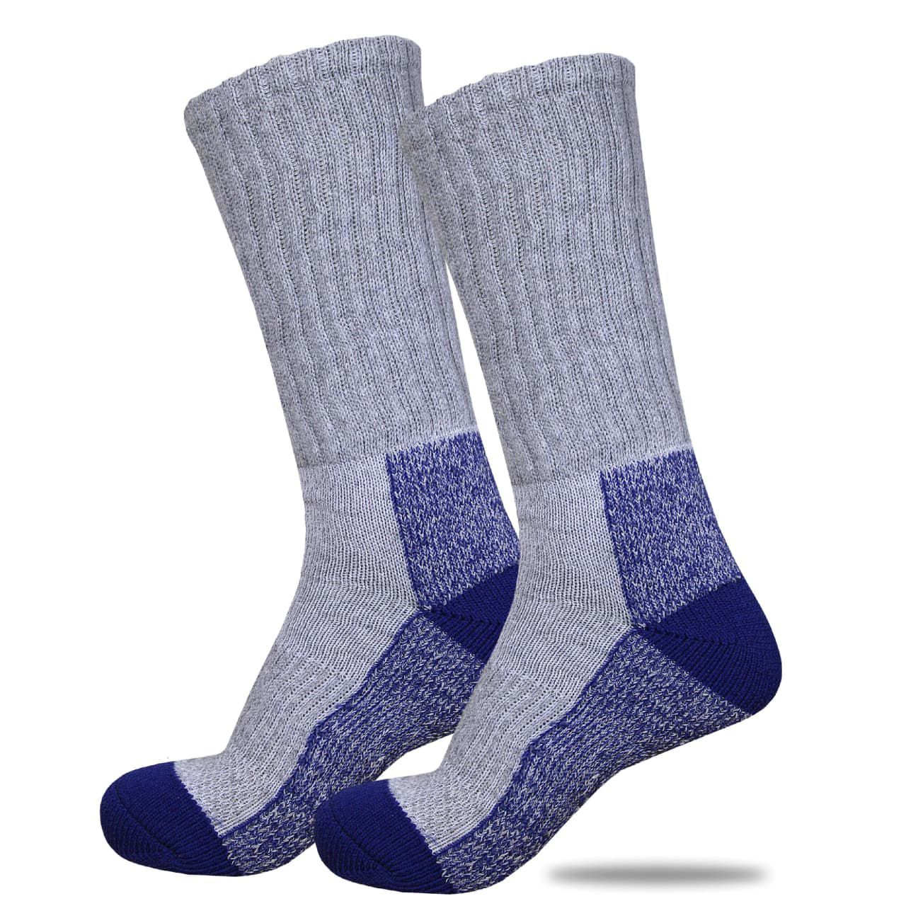 H-VEZ MEN'S WORK SOCKS