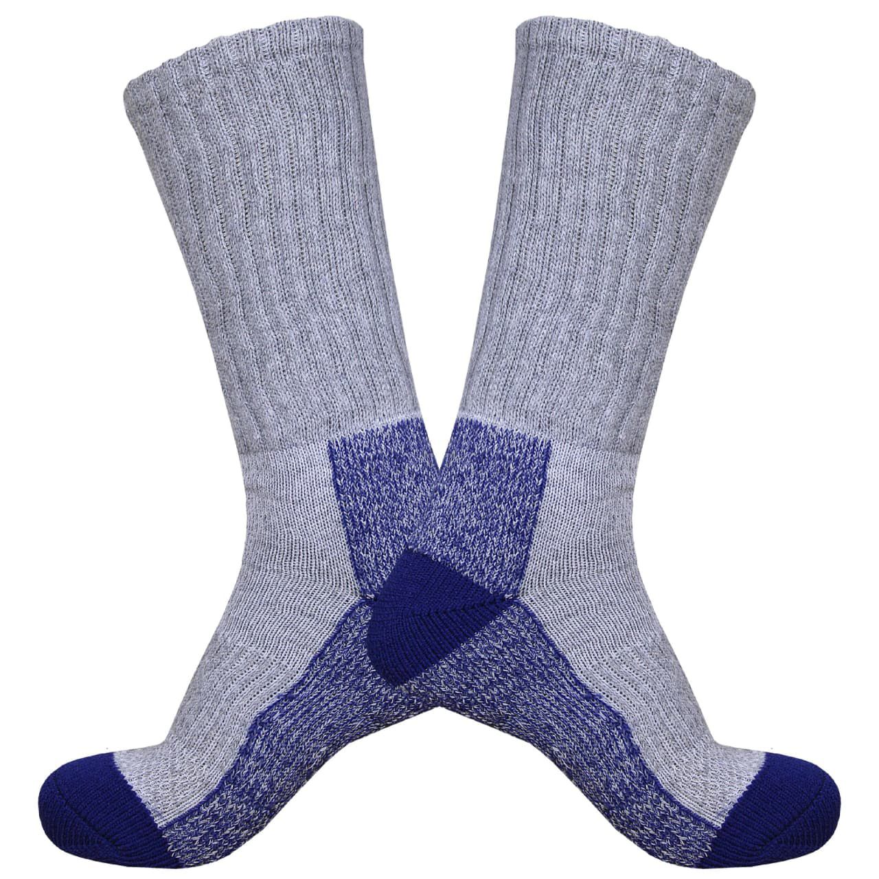 H-VEZ MEN'S WORK SOCKS